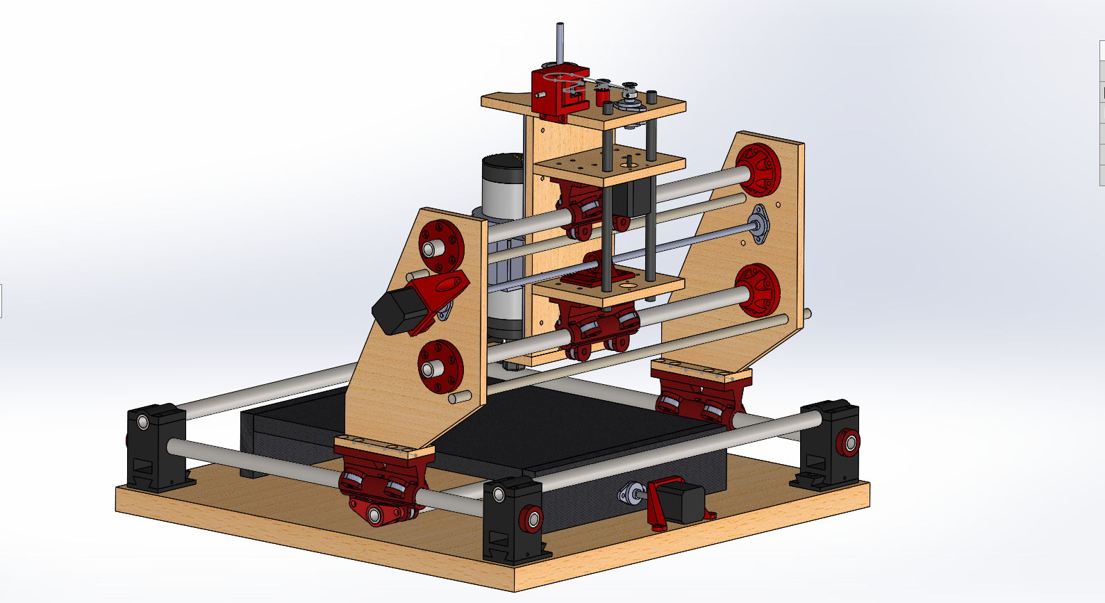 A2004696-数控铣床